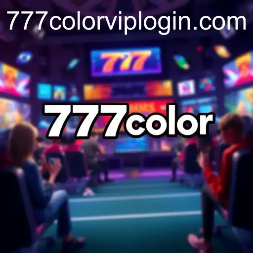 777color Drives Online Gaming Trends