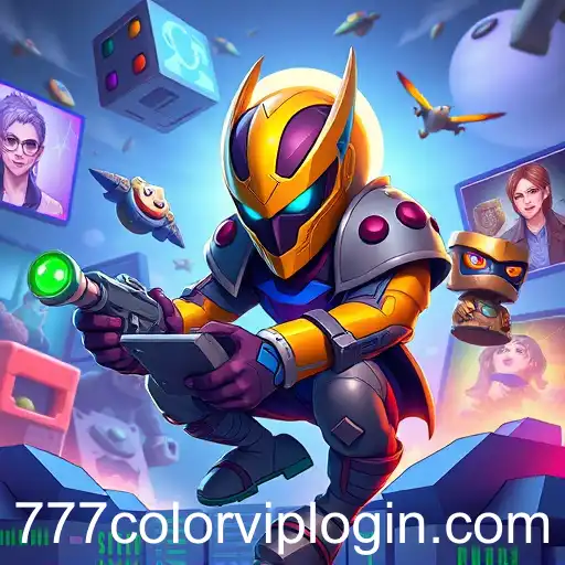 777color