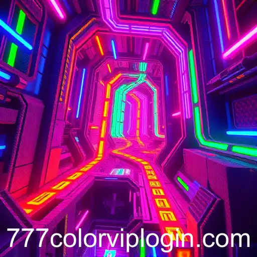 Exploring the Thrilling World of Action Adventures with '777color'