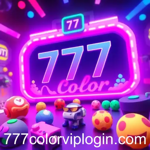 Exploring 'Casual Fun': The Enchanting World of 777color Games