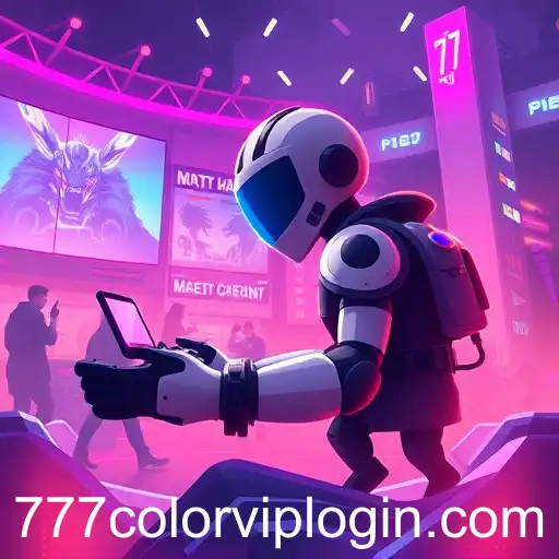 Digital Adventures in Gaming Frontier