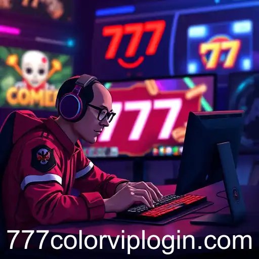 777color