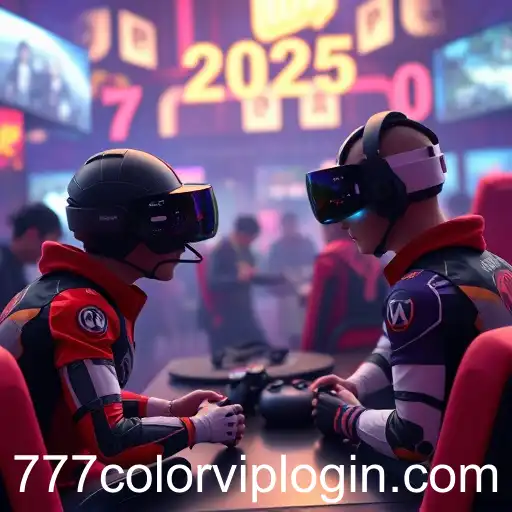 Innovations in Online Gaming Platforms