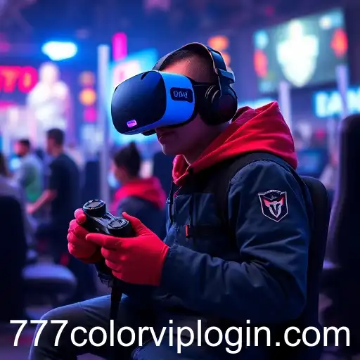 The Rise of Interactive Gaming Communities