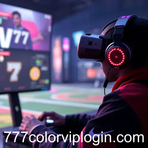 The Evolution of Online Gaming in 2025