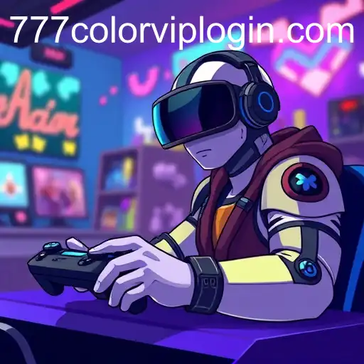 The Rise of 777color in Online Gaming