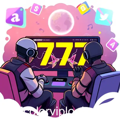 Embracing Digital Gaming Evolution: The Rise of 777color