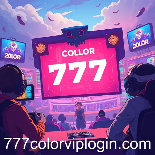 The Rise of 777color in the Gaming World