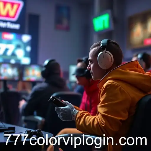 The Rise of Online Gaming in 2025