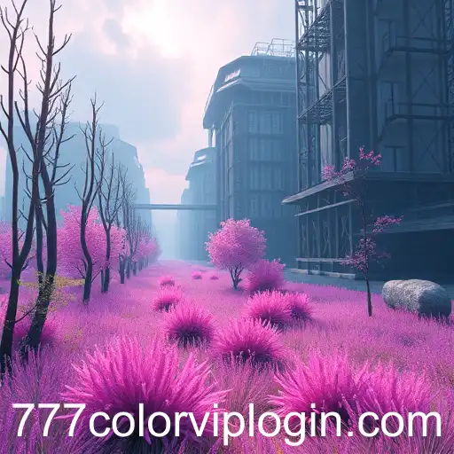 Exploring the Depths of Simulation Worlds: A Dive into the Universe of 777color Games